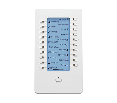 KX-HDV 20 - Branco