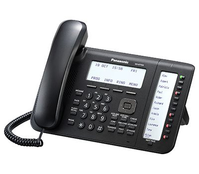 KX-NT 556
