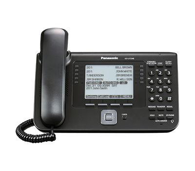 KX-UT 248
