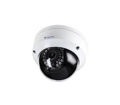 THK-IDM30/TH-ISM13 - Câmera IP dome IR 30m