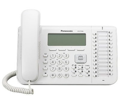 KX-DT 546
