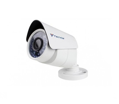 TCB-2036M/TCB-1036 - Câmera Bullet HD-TVI IR 30m