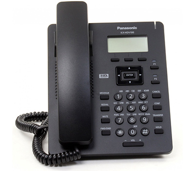 KX-HDV 100