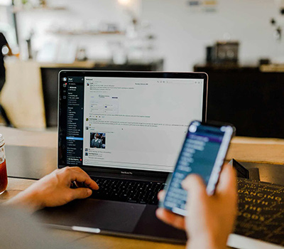 CA-Communications assistant free