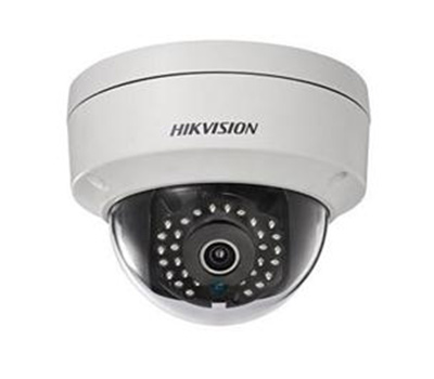 ADM-828P - Câmera dome IR 20m