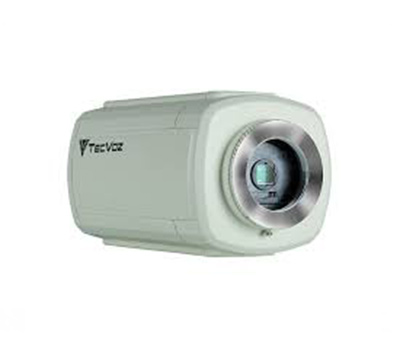 TBS-63NBT - Câmera box profissional