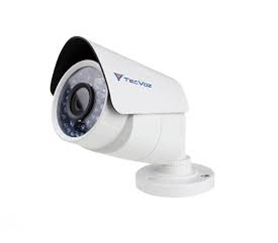 T1-TV2604’E/T1-TV2364’E - Câmera bullet HD-TVI IR 30m