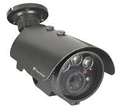 CBHS-06 - Câmera Bullet IR 60m