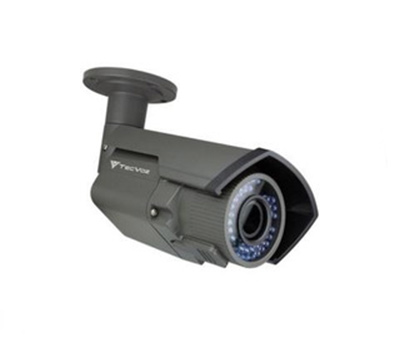 ACB-836B / ACB-828B - Câmera Bullet IR 25m