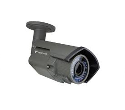 T1-4ANV8/F - Câmera bullet varifocal