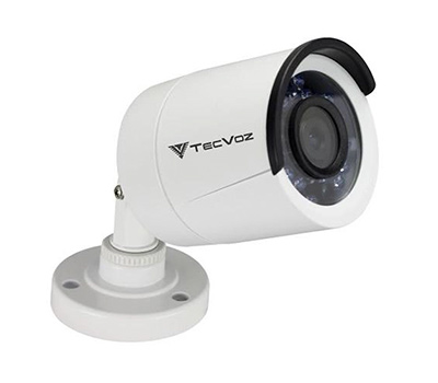 ACB-828B Câmera bullet IR 25m
