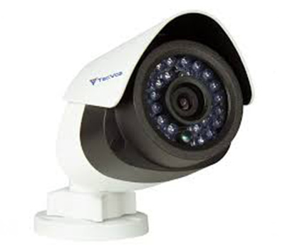THK-ICB30/THK-ICB13 - Câmera IP bullet IR 30m