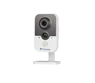 THK-ICC13IR-W - Câmera IP Cubo IR 10m
