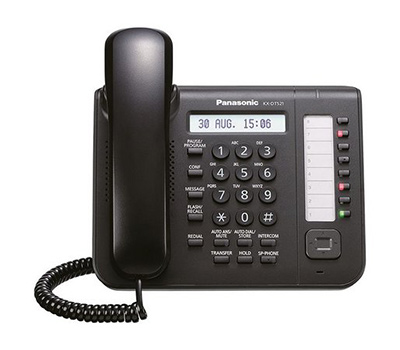 KX-DT 521