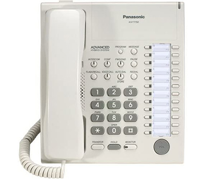 KXT 7750