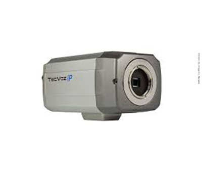 CTNC-6351DM/P / CMNC-130 - Câmera IP Box D1