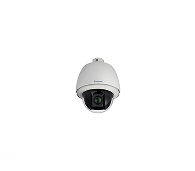 THK-ISP13 - Câmera IP PTZ 20x