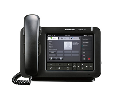 KX-UT 670