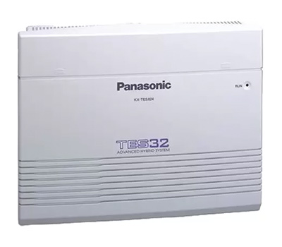 KX-TES32BR